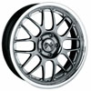 Image of DRAG CONCEPTS BRISK HYPERBLACK wheel