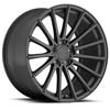 Image of TSW CHICANE MATTE GUNMETAL wheel