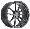 Image of TSW BATHURST GLOSS GUNMETAL wheel