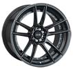 XXR 969 CHROMIUM BLACK