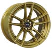 XXR 969 GOLD