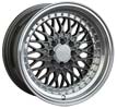 Image of XXR 536 GUNMETAL wheel