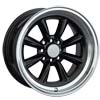 Image of XXR 537 BLACK wheel