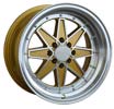 XXR 538 GOLD