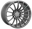 Image of XXR 550 PLATINUM wheel