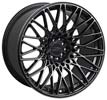 Image of XXR 553 CHROMIUM BLACK wheel