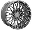 Image of XXR 553 PLATINUM wheel