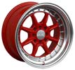 Image of XXR 002.5 RED wheel