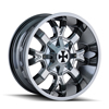 Image of CALIOFFROAD DIRTY PVD wheel