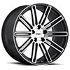 Image of TSW CROWTHORNE MATTE GUNMETAL wheel