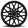 Image of TSW VALE DOUBLE BLACK wheel