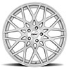 Image of TSW VALE SILVER MIRROR wheel