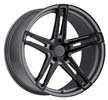 Image of TSW MECHANICA MATTE GUNMETAL wheel