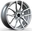 Image of ADVANTI RACING ROSATO MATTE GUNMETAL MACHINED FACE wheel