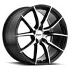 Image of TSW SPRINT GLOSS BLACK wheel