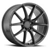 Image of TSW SPRINT GLOSS GUNMETAL wheel