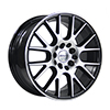 Image of ZENAS Z3 BLACK MACHINE wheel