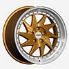 Image of ZENAS Z9 GOLD wheel