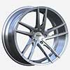 Image of ZENAS Z11  CHROME wheel