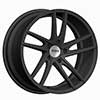 Image of ZENAS Z11  SATIN BLACK wheel