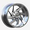 Image of ZENAS OFFROAD Z12 CHROME wheel