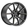 Image of TSW CHRONO MATTE BLACK wheel