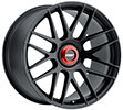 Image of TSW HOCKENHEIM-T DOUBLE BLACK wheel