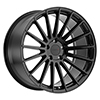 Image of TSW LUCO GLOSS BLACK wheel