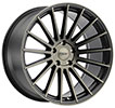 Image of TSW LUCO MATTE BLACK wheel