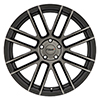 Image of TSW MOSPORT MATTE BLACK wheel