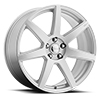 Image of VOXX DIVO SILVER wheel