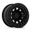 Image of BLACK RHINO BR016 TUSK GLOSS BLACK wheel