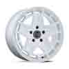 Image of BLACK RHINO CORSICA GLOSS WHITE wheel