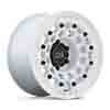 Image of BLACK RHINO FUJI GLOSS WHITE wheel
