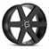 Image of STRADA CODA GLOSS BLACK wheel