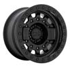 Image of BLACK RHINO AVENGER BEADLOCK GRAY wheel
