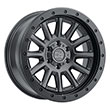 Image of BLACK RHINO DUGGER wheel