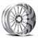 Image of HOSTILE TITAN CHROME wheel
