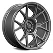 Image of KONIG AMPLIFORM GRAPHITE wheel