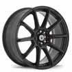 Image of KONIG CONTROL BLACK wheel