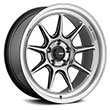 KONIG COUNTERGRAM HYPER CHROME