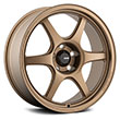 Image of KONIG HEXAFORM BRONZE wheel