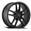 KONIG MYTH BLACK