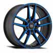 KONIG MYTH BLACK BLUE