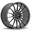 Image of KONIG RENNFORM GREY wheel