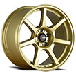 Image of KONIG ULTRAFORM GOLD wheel