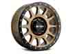 Image of METHOD MR305 NV BRONZE wheel