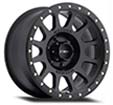 Image of METHOD MR305 NV MATTE BLACK wheel