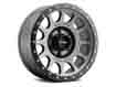 Image of METHOD MR305 NV TITANIUM wheel