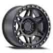Image of METHOD MR312 MATTE BLACK wheel